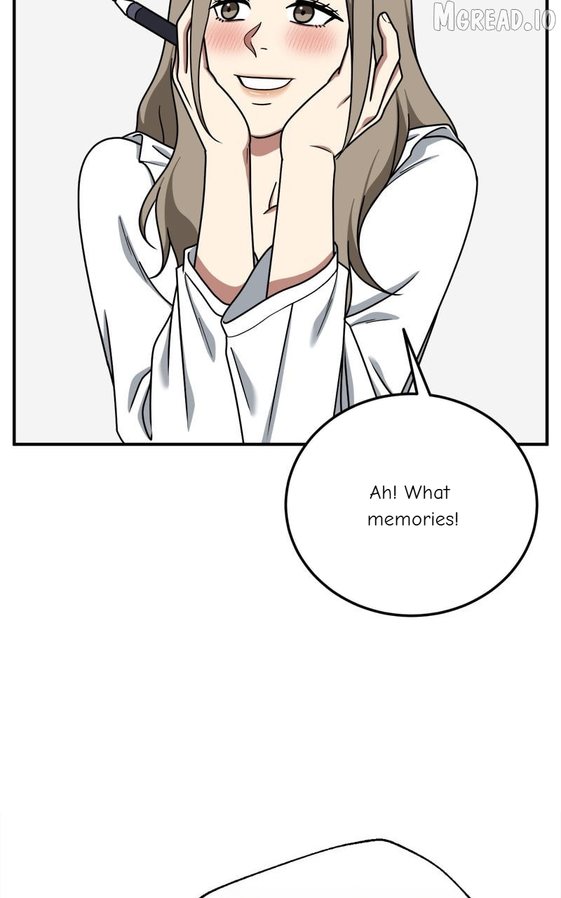 Change Me Chapter 176  - page 116